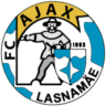 Ajax Tallinna damer