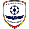 Unirea Branistea