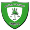 POREY SPRINGS FC