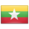 Mianmar Sub18