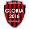 CS Gloria 2018 Bistrita-Nasaud Women