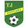 Tj Kopcany