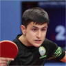 Shokhrukh Iskandarov