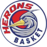 Herons Basket Montecatini