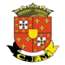 CF Os Marialvas