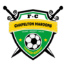 chapelton maroons fc - harbour view fc