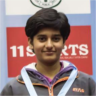Anjali Rohilla