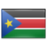 Южный Судан U20