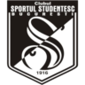 Sportul Studentesc Bucuresti Women