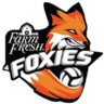 Farm Fresh Foxies Women