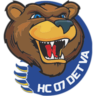 HK Detva