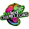 Nxled Chameleons Women