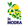 SK Florbal Modra (w)