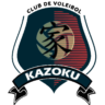 Kazoku Voleibol (W)