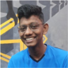 Preyesh Suresh Raj