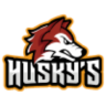 Huskys Women