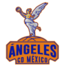 Angeles CD Mexico
