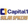 Solar Spikers Women