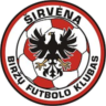 FK Sirvena
