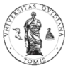 Ovidius University Women