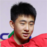 Zi Jun Wang vs Xuan Chen Zhu - China Masters - Badminton - BetsAPI