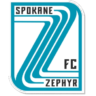 Spokane Zephyr (W)