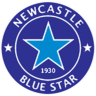 Newcastle Blue Star
