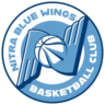 Nitra Blue Wings