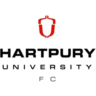 Hartpury University