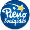 Pieno Zvaigzdes