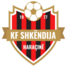 KF Shkendija Haracine