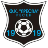 FK Prespa Resen