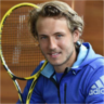 Lucas Pouille