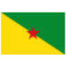 French Guiana