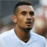 Nick Kyrgios