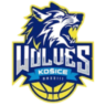 Kosice Wolves