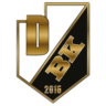 Dvarsatts BK