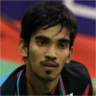 Srikanth Kidambi