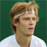 Andrey Rublev