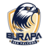 Burapa Sea Falcons