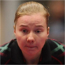 Katsiaryna Baravok