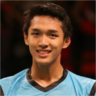 Jonatan Christie