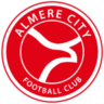 Almere City Reserves