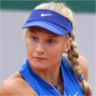 Dayana Yastremska