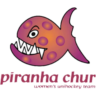 Piranha Chur Women