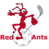 Red Ants Rychenberg Winterthur Women