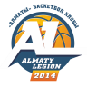 Almaty Legion