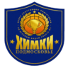 Khimki Moscow Region 2