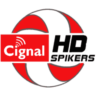 Cignal HD Spikers Women