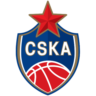 CSKA Moscow 2